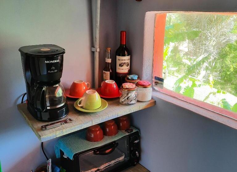 بنسيون Suítes Casinha Do Alto Da Bocaina