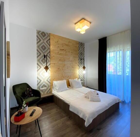 Pensiunea Maramures Guesthouse