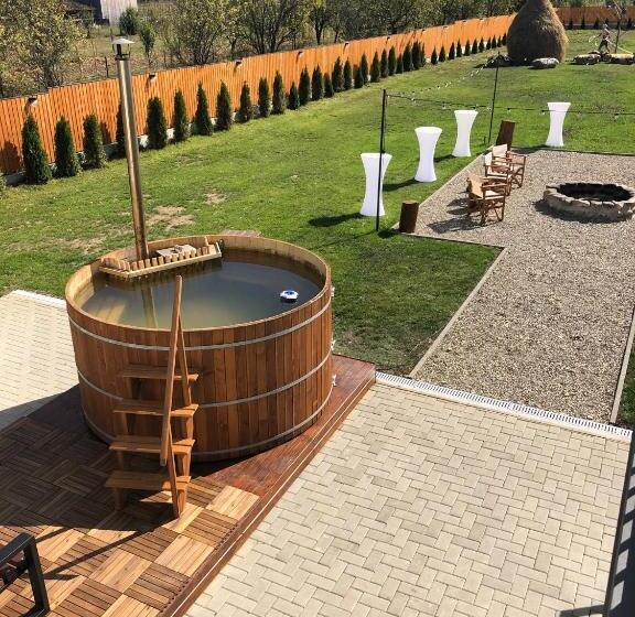 Pensiunea Maramures Guesthouse