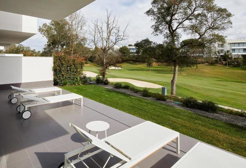 אתר נופש Holiday Rentals At Pga Catalunya