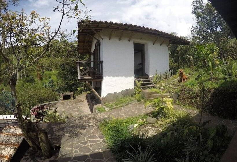 Viga Vieja Cabaña Rustica By Nomad Guru