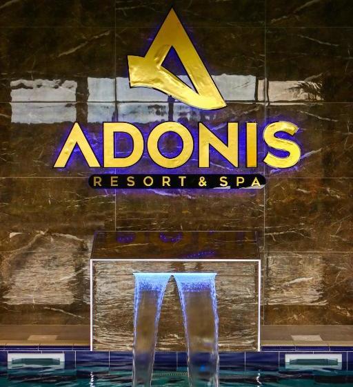 Adonis Resort & Spa