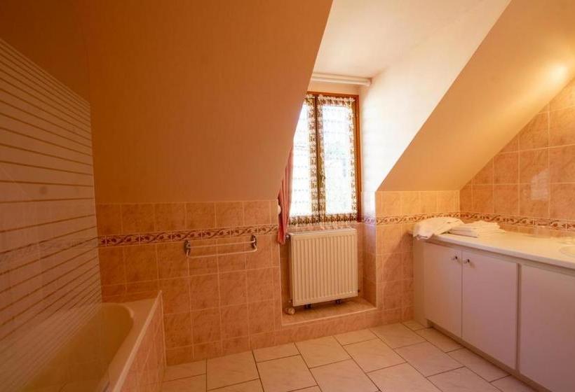 צימר Chambres Et Table D Hôtes   Domaine De Bardenat