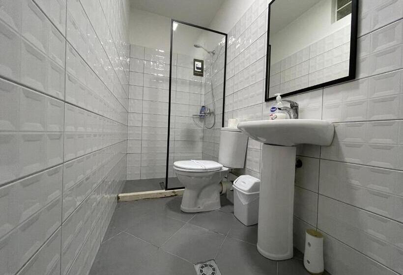 Central Studio Apartments