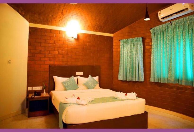 Gg Resorts