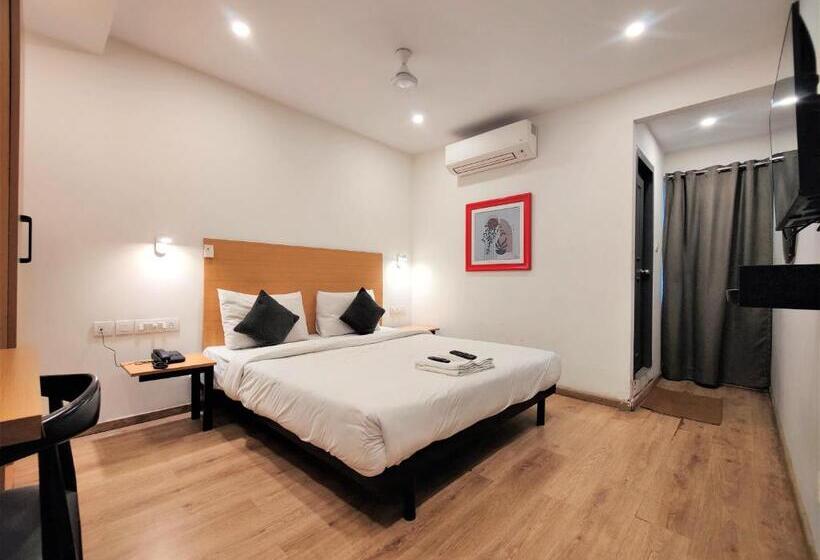 فندق Bakya Slot   Maraimalai Nagar