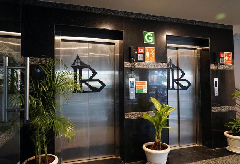 בית מלון כפרי Bakya Slot   Maraimalai Nagar