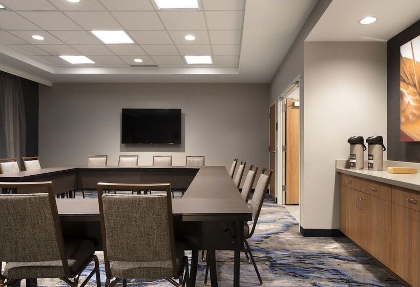 酒店 Fairfield By Marriott Inn And Suites Ofallon Il