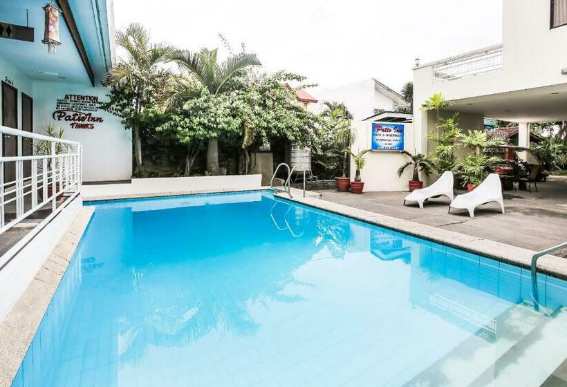 فندق Oyo 245 Patio Inn