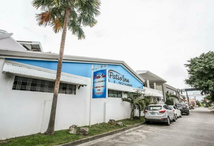 فندق Oyo 245 Patio Inn