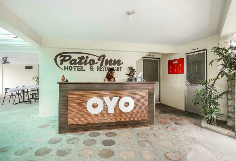 فندق Oyo 245 Patio Inn