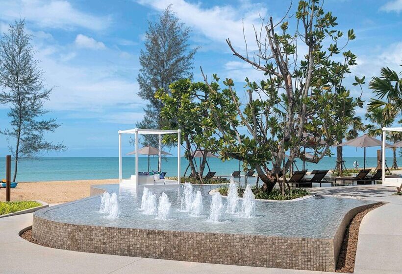 هتل Pullman Khao Lak Resort