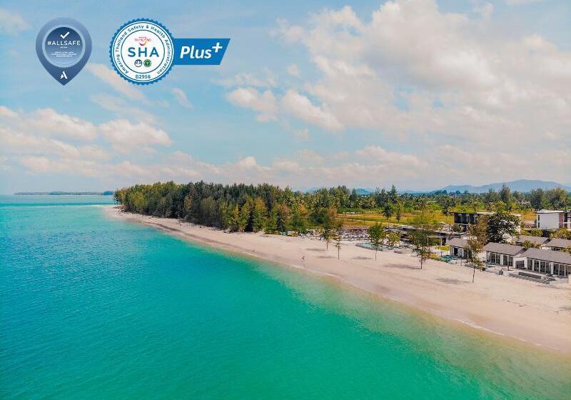 هتل Pullman Khao Lak Resort