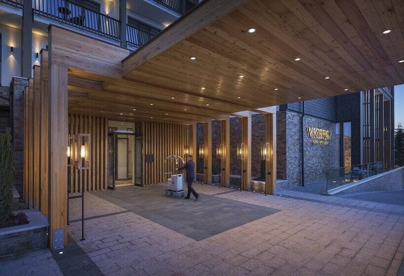 هتل Viceroy Kopaonik Serbia