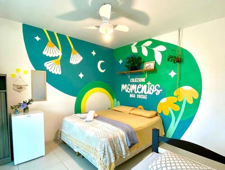 Ipê Palmas Hostel