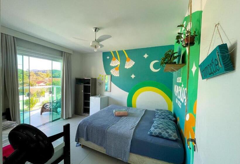 Ipê Palmas Hostel