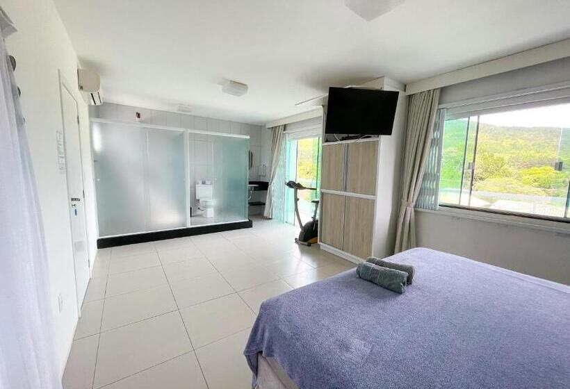 Ipê Palmas Hostel