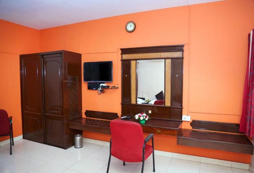 پانسیون Daffodils Serviced Apartment