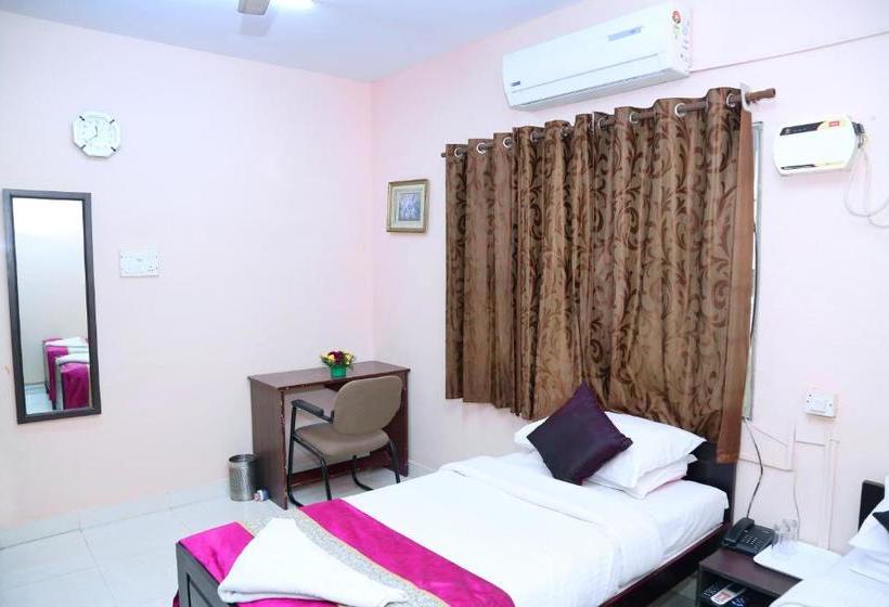 پانسیون Daffodils Serviced Apartment