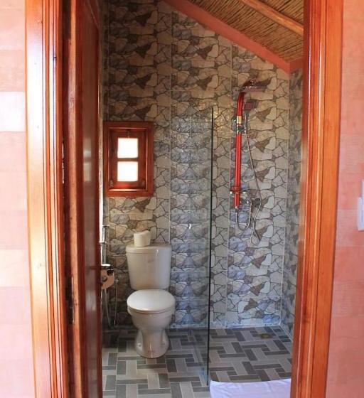 Majatalo Villa Des Senteurs   Paillotes And B B For A Stay With Family Or Friends