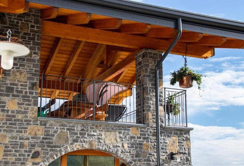 Пансион Sole Agriturismo