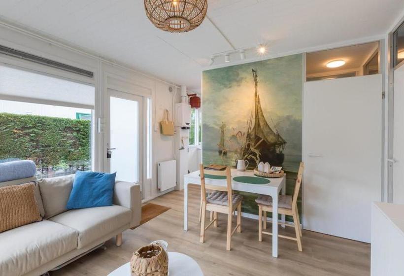 منتجع Holidayhouse   Noordendolfer 2 49 Zoutelande
