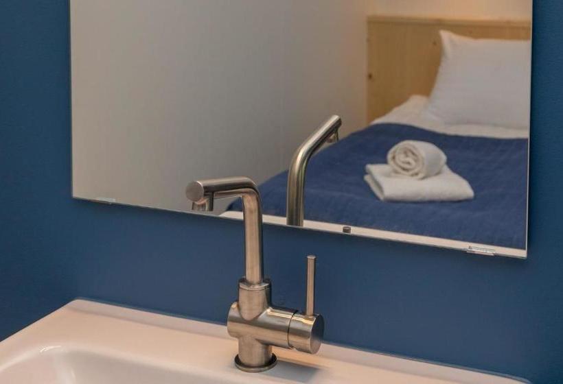 منتجع Holidayhouse   Noordendolfer 2 49 Zoutelande