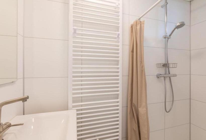 منتجع Holidayhouse   Noordendolfer 2 49 Zoutelande