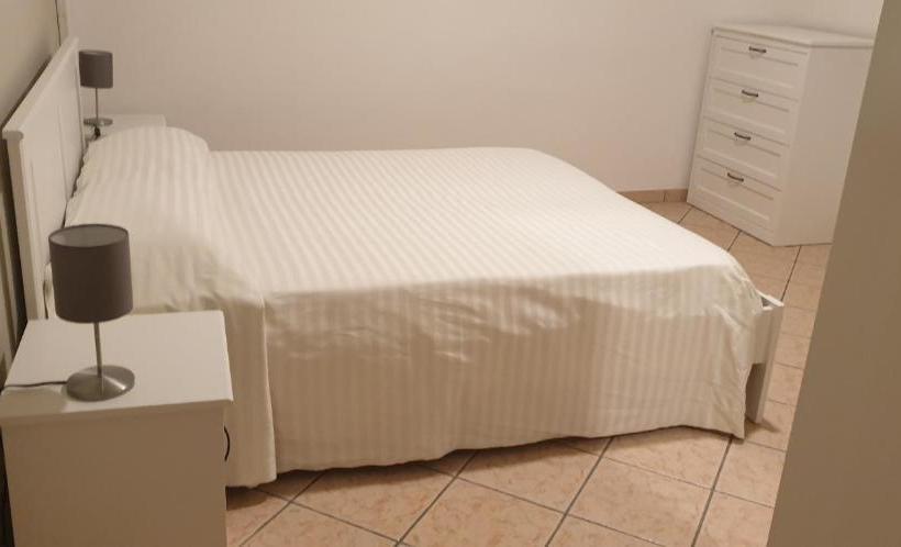 فندق صغير Civico 54   Locanda & Bistrò