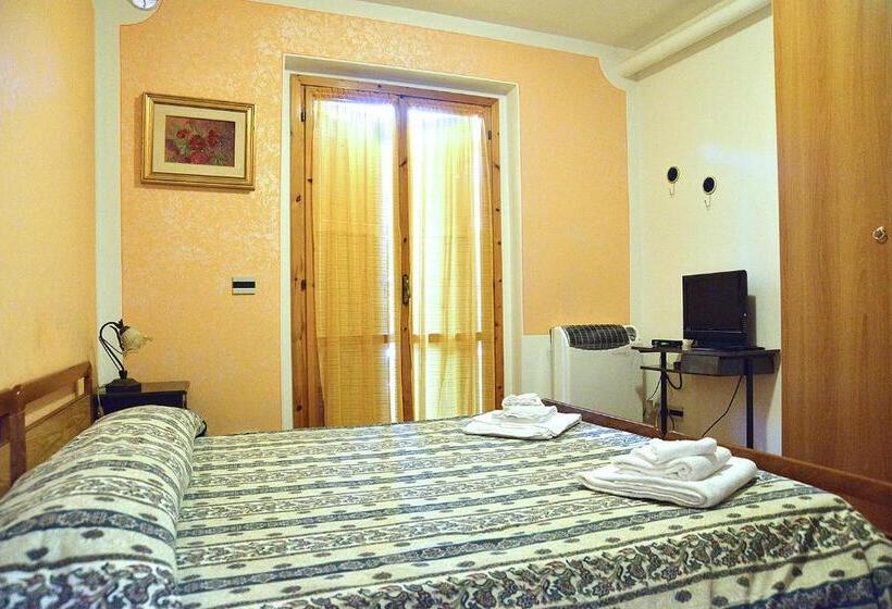 فندق صغير Il Mandriano