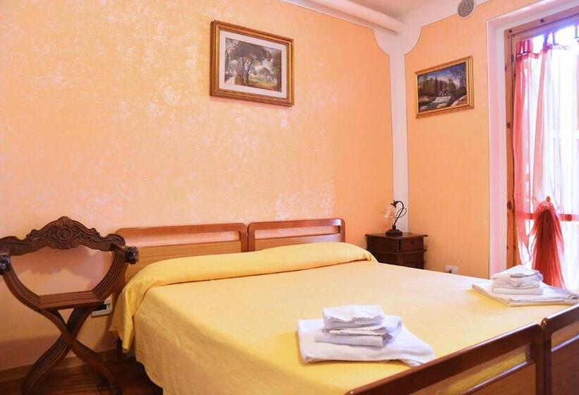 فندق صغير Il Mandriano