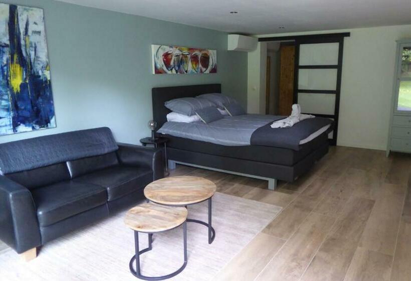 צימר De Eppenbeek