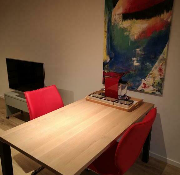 צימר De Eppenbeek