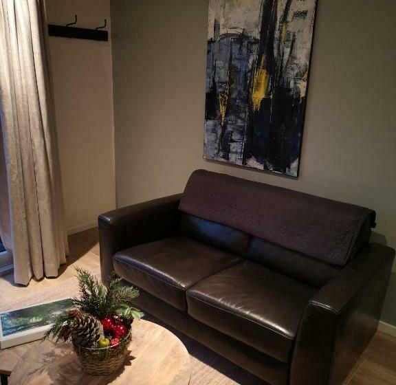 צימר De Eppenbeek