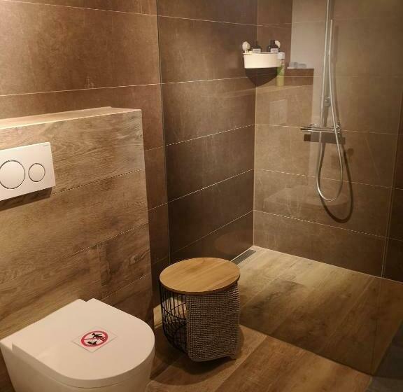 צימר De Eppenbeek