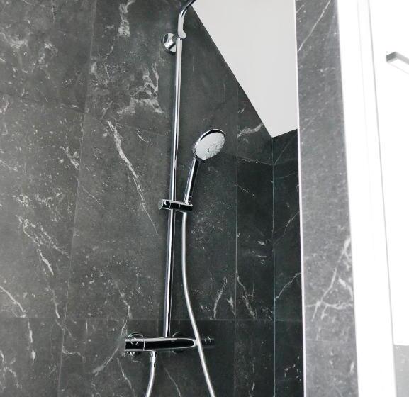 تختخواب و صبحانه Kastellren Rennes Grand Parking Privé