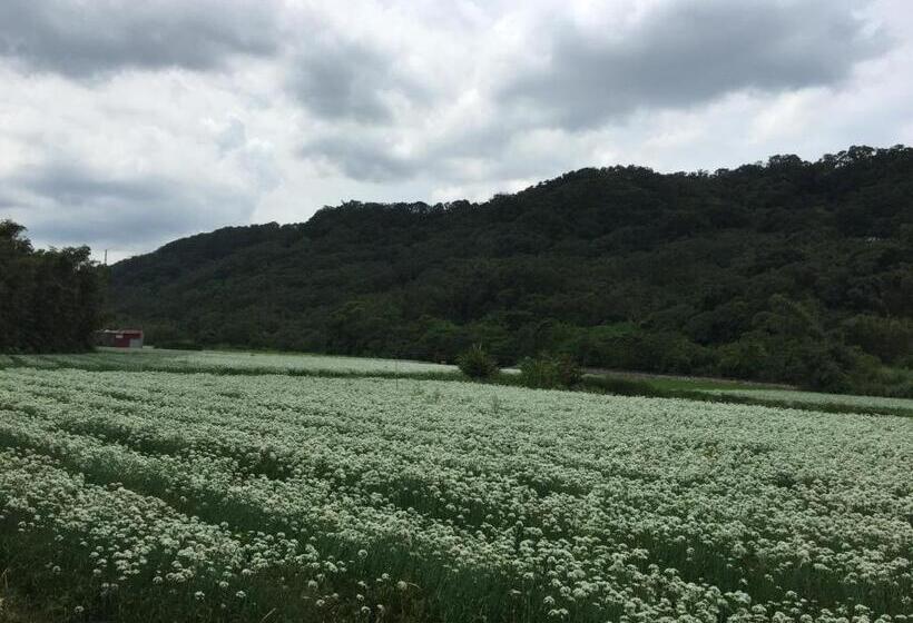 تختخواب و صبحانه Johnnie S Inn