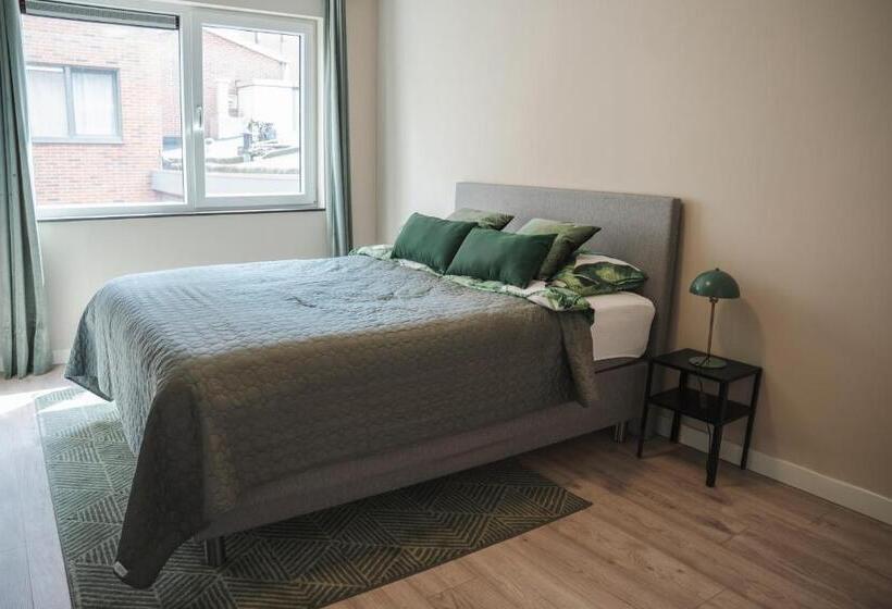 צימר The Residence Enschede