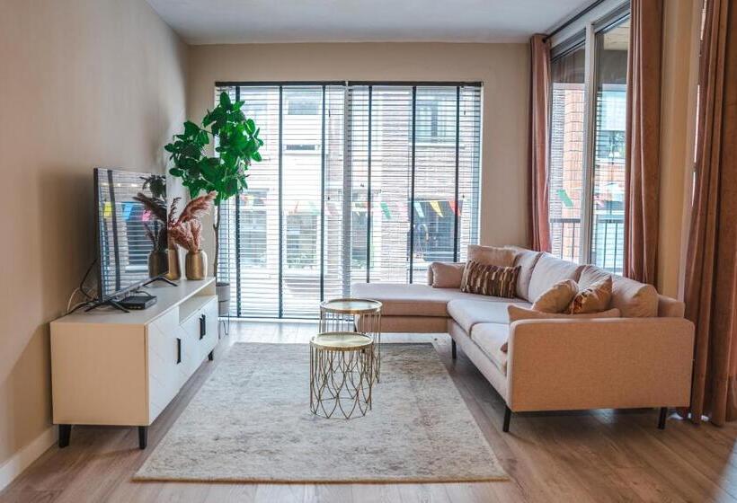 צימר The Residence Enschede