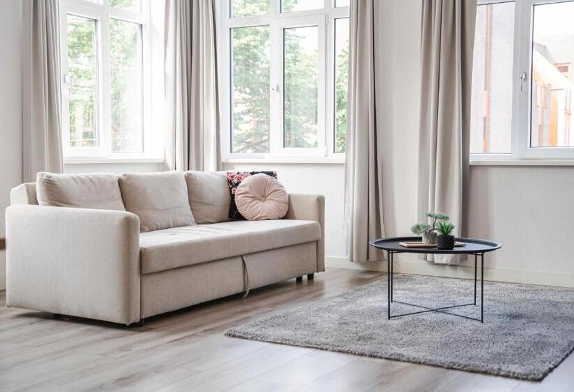 צימר The Residence Enschede