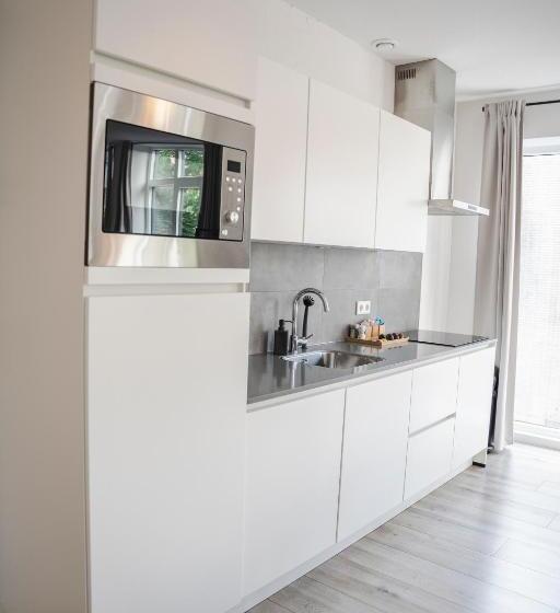 צימר The Residence Enschede