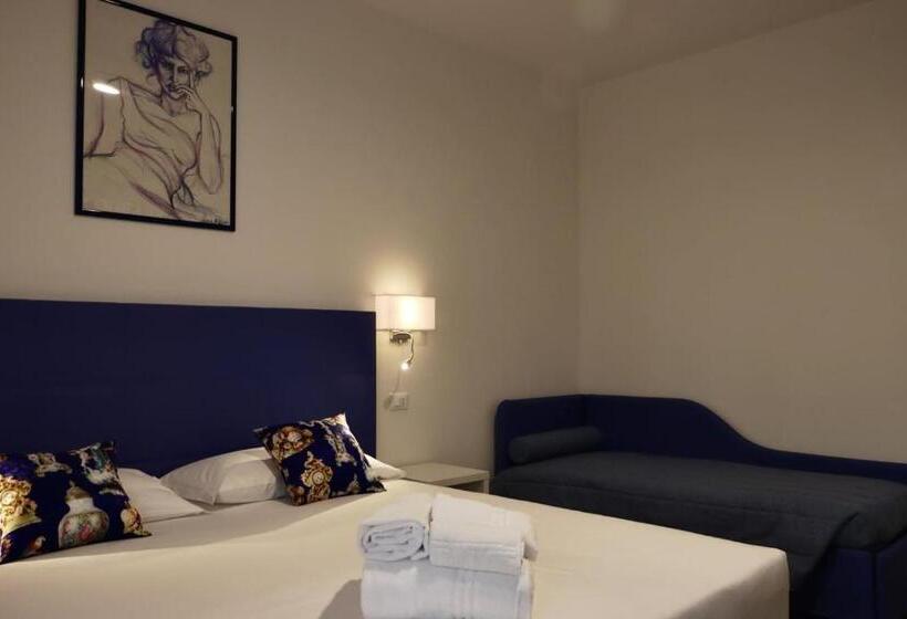 مبيت وإفطار Villa Il Selvatico
