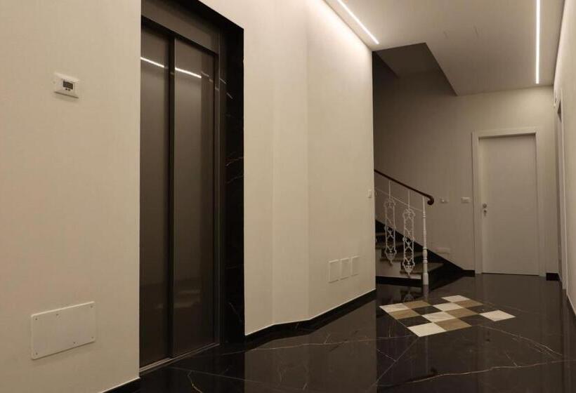 مبيت وإفطار Villa Il Selvatico