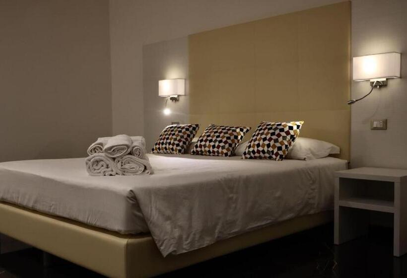 مبيت وإفطار Villa Il Selvatico