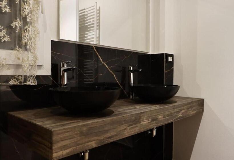 مبيت وإفطار Villa Il Selvatico