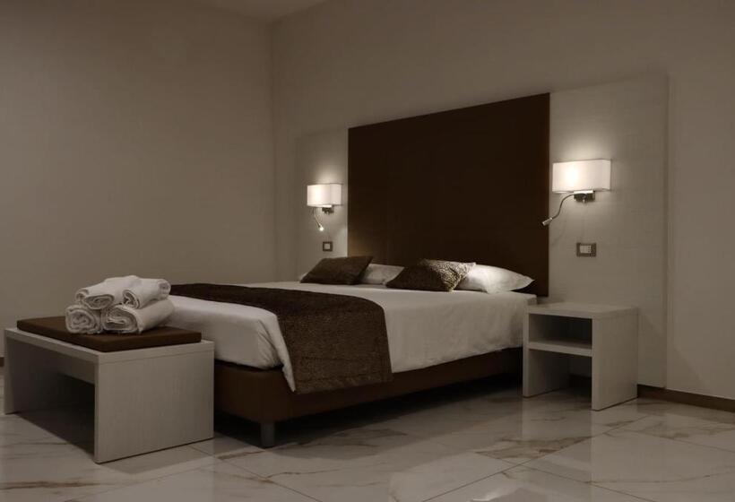 مبيت وإفطار Villa Il Selvatico