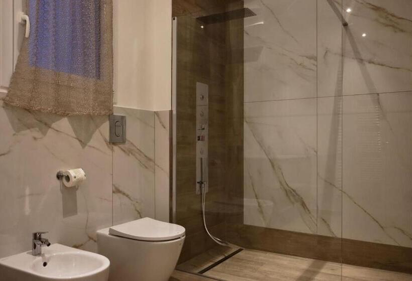 مبيت وإفطار Villa Il Selvatico
