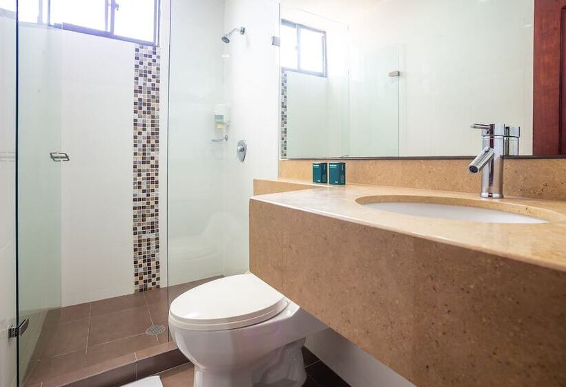 Ayenda Hotel Carivdi