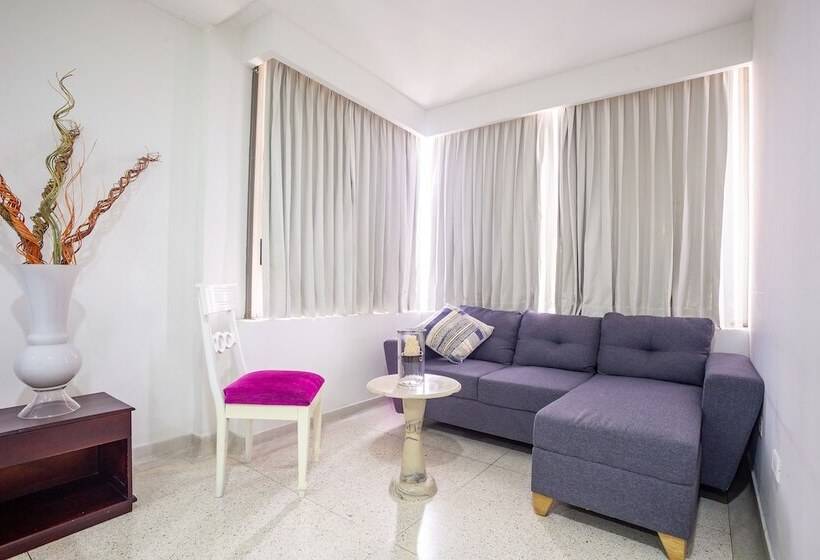 Ayenda Hotel Carivdi