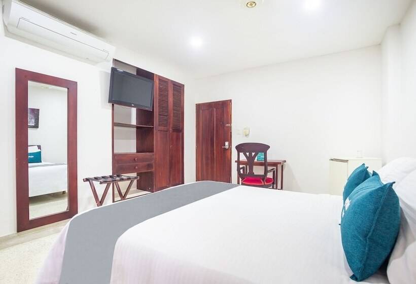 Ayenda Hotel Carivdi